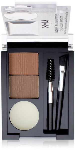Kit sobrancelhas Nyx