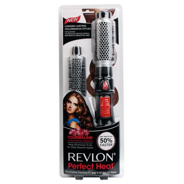 Hot air brush Revlon