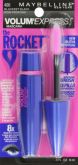 Máscara The Rocket Maybelline