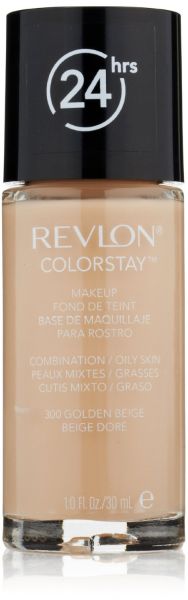 Base Revlon ColorStay Golden Beige