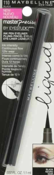 Delineador caneta Maybelline