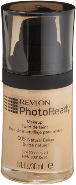 Base Revlon PhotoReady Natural Beige