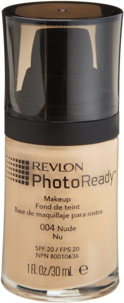 Base Revlon PhotoReady Nude