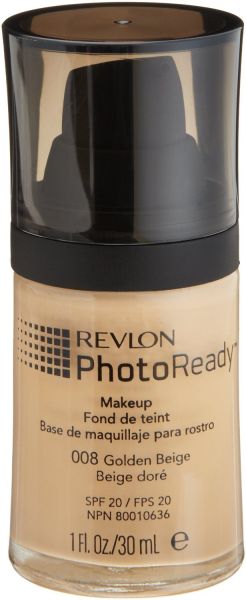 Base Revlon PhotoReady Golden Beige