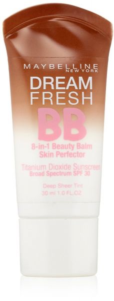 BB Cream Maybelline